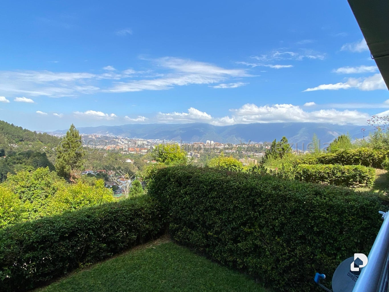 Apartamento en Oripoto, Caracas – 21
