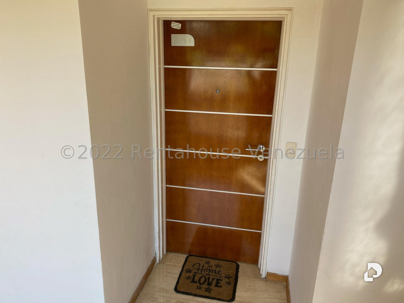 Apartamento en Oripoto, Caracas – 22