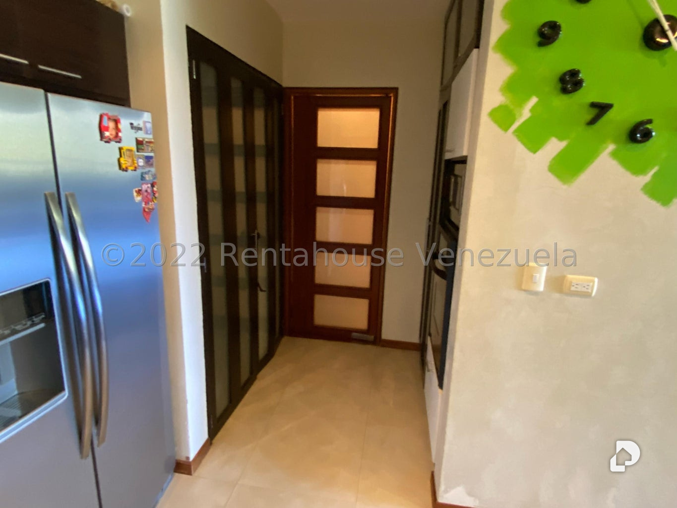 Apartamento en Oripoto, Caracas – 4