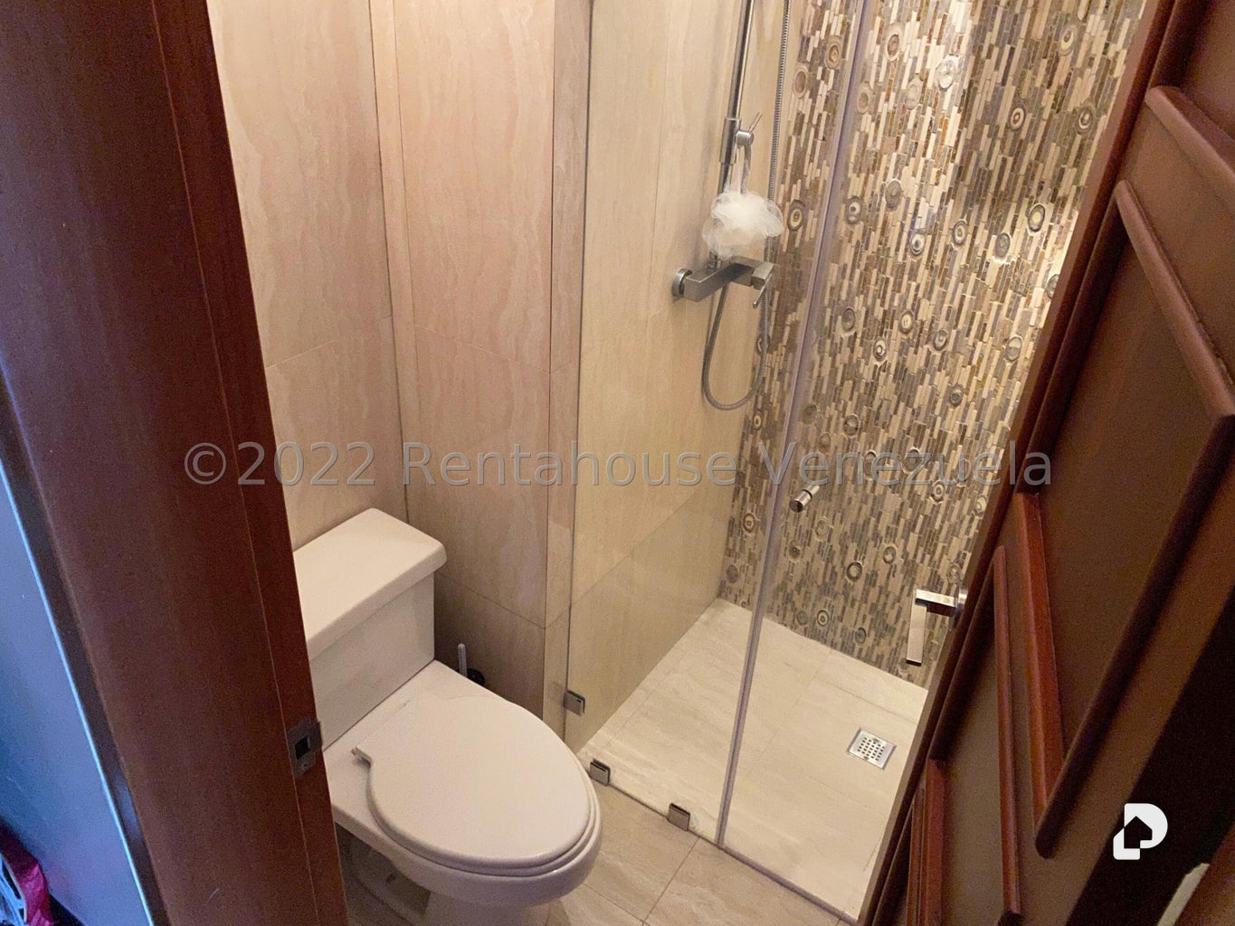 Apartamento en Oripoto, Caracas – 10