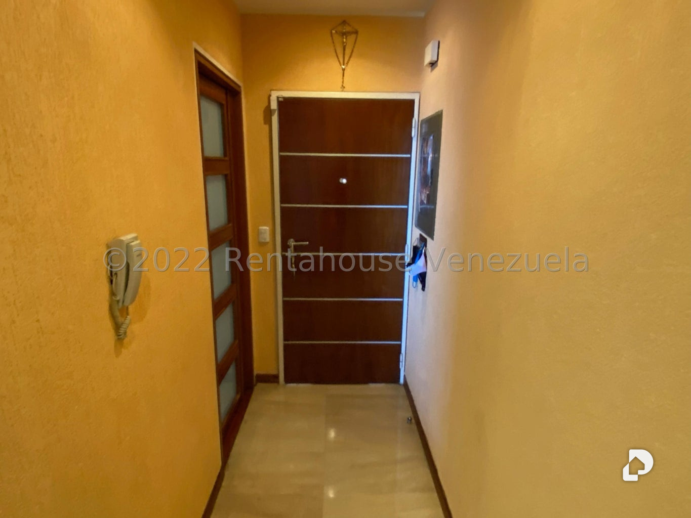 Apartamento en Oripoto, Caracas – 15