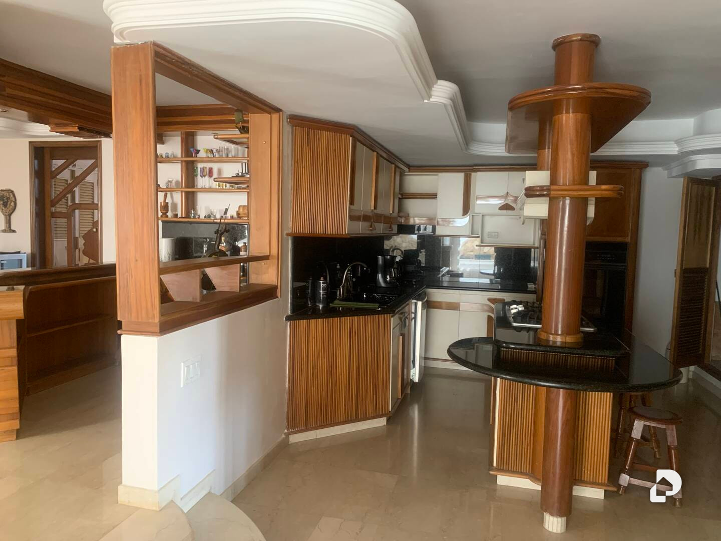 Casa en Circunvalación No. 2, Maracaibo