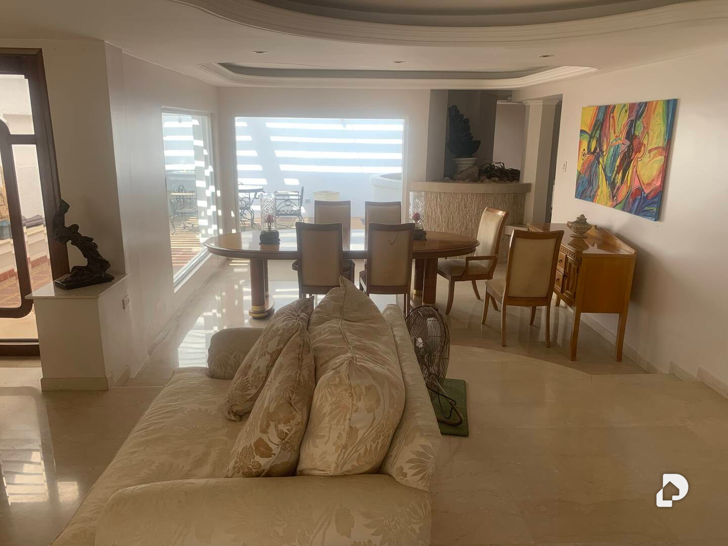 Casa en Circunvalación No. 2, Maracaibo