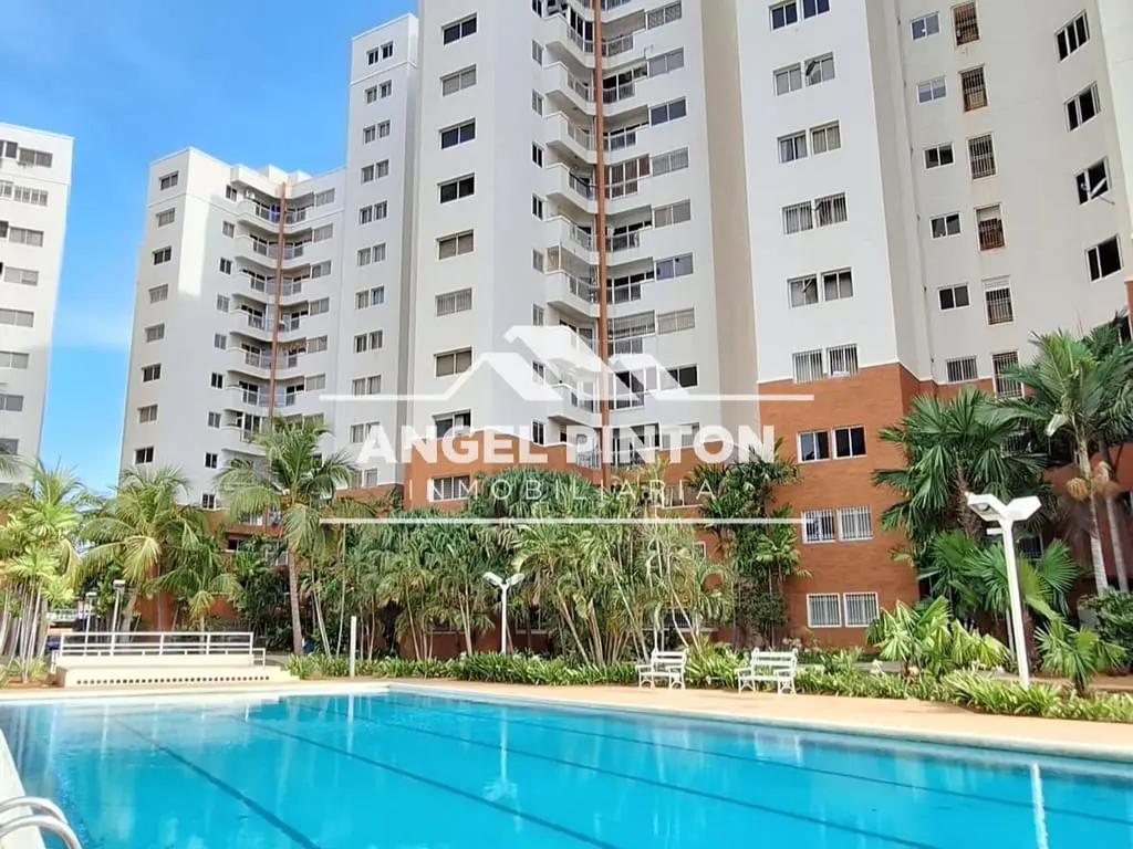 Apartamento en Maracaibo - 1