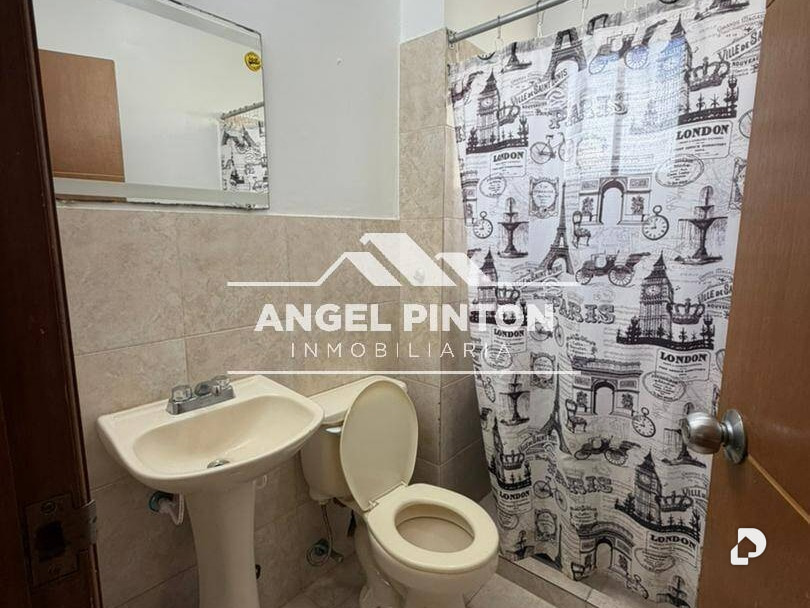 Apartamento en Maracaibo – 6