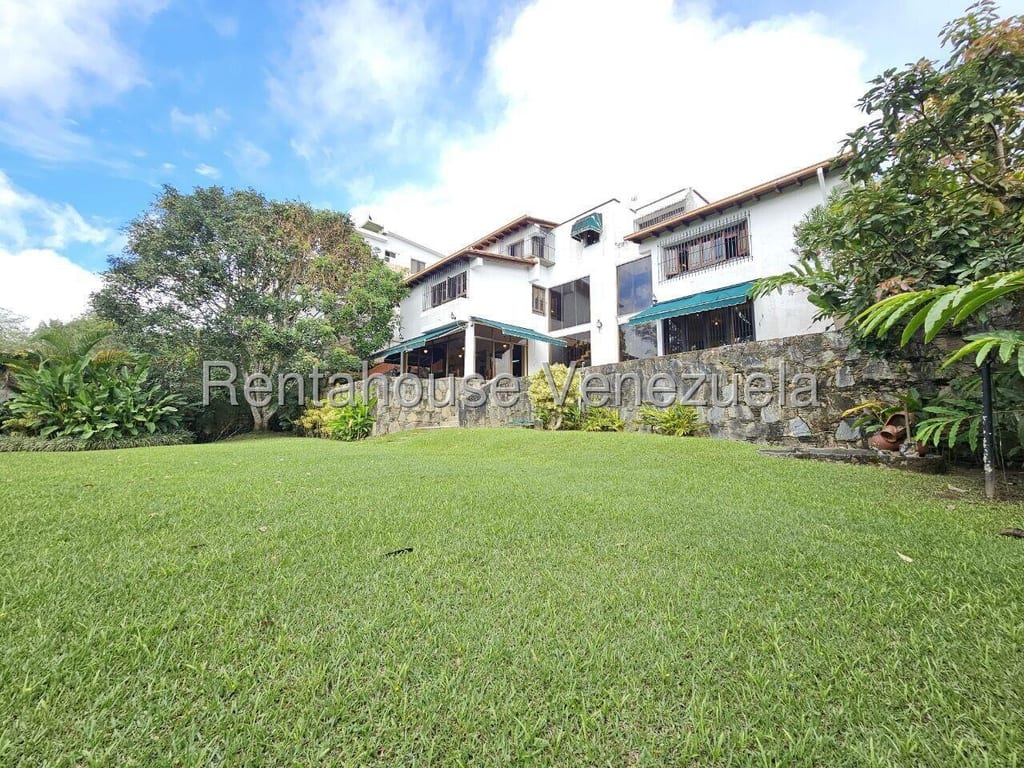 Casa en Caracas - 1