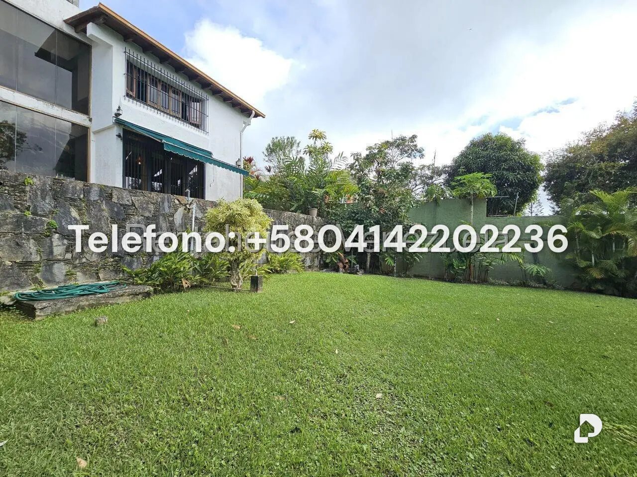 House in La Lagunita Country Club, Caracas – 52