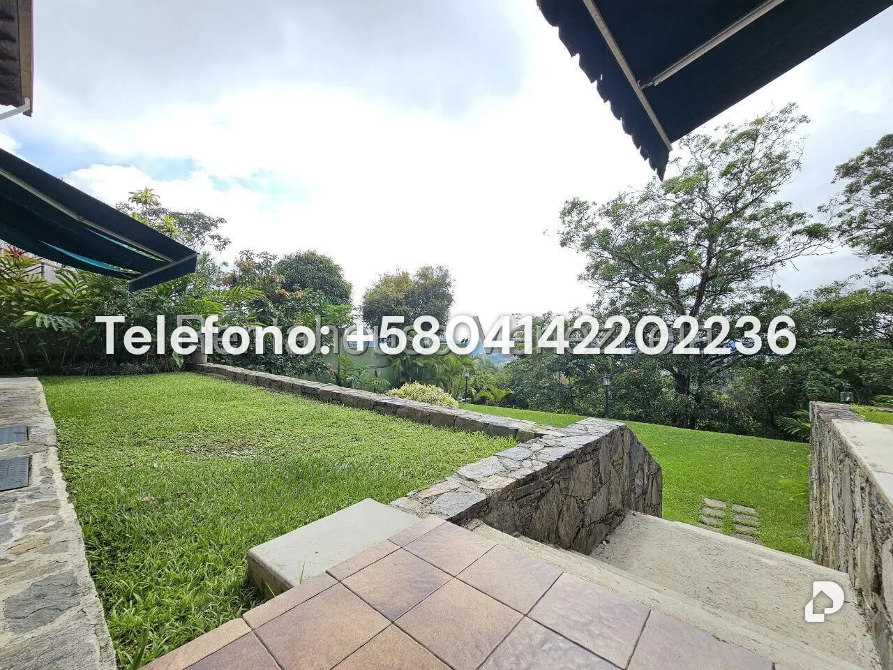 House in La Lagunita Country Club, Caracas – 50