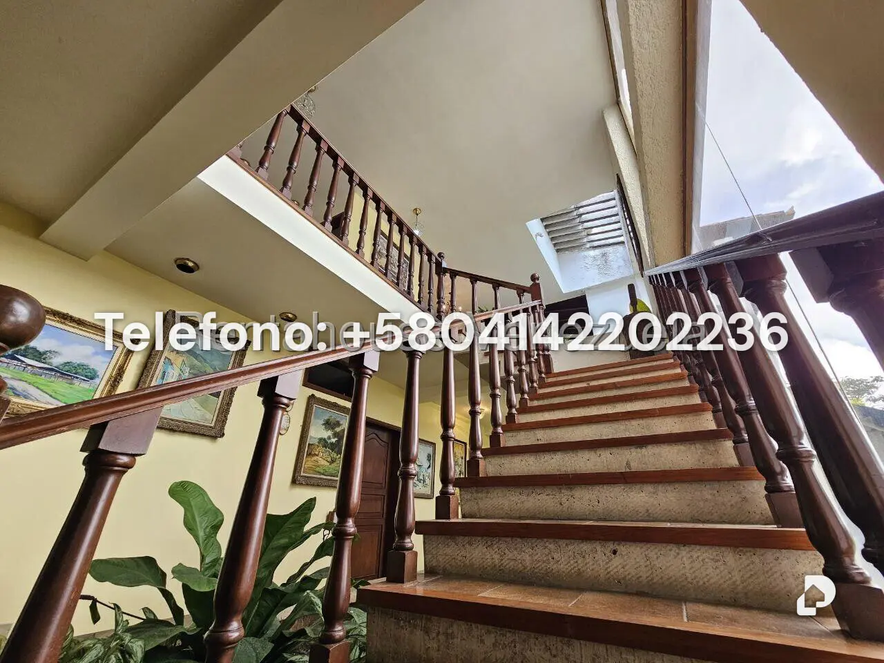 House in La Lagunita Country Club, Caracas – 29