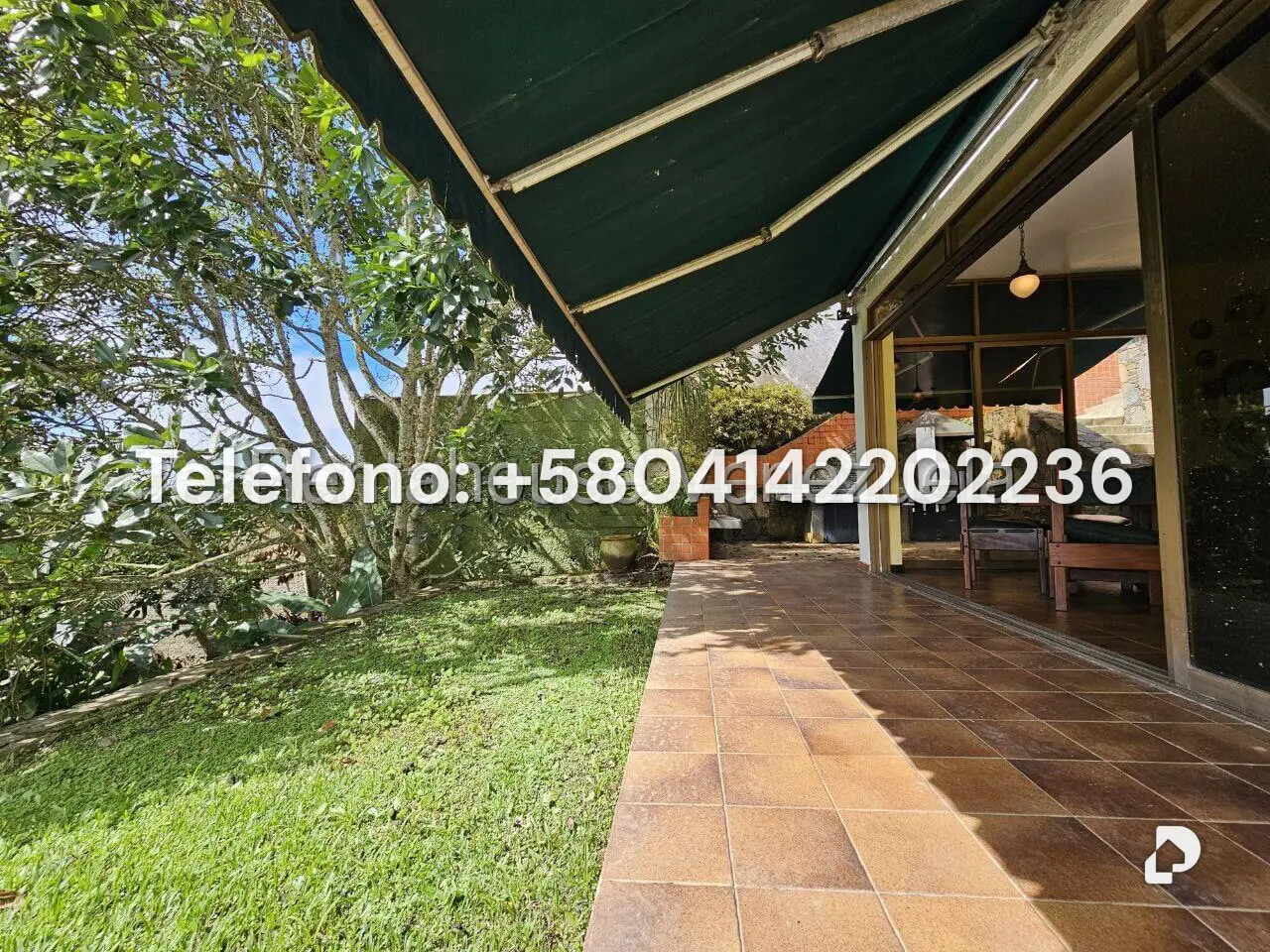 House in La Lagunita Country Club, Caracas – 48