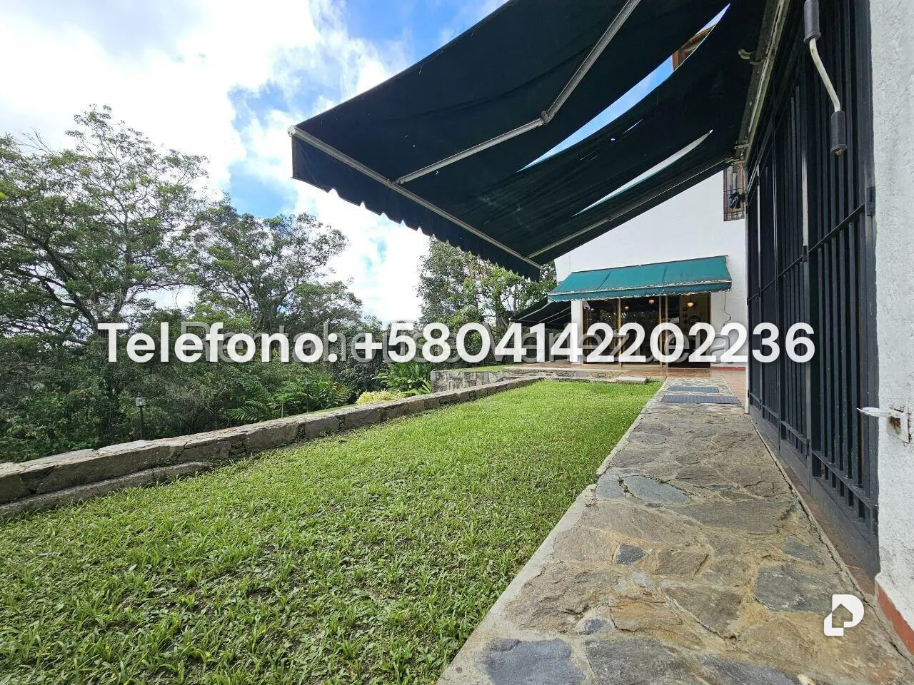House in La Lagunita Country Club, Caracas – 51