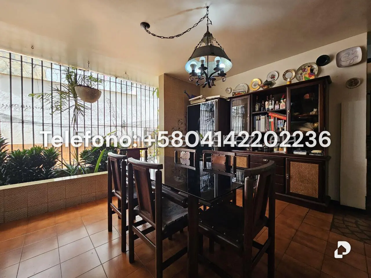 House in La Lagunita Country Club, Caracas – 24