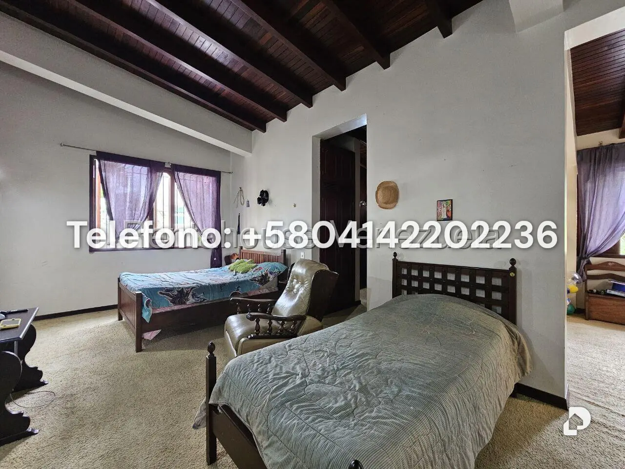 House in La Lagunita Country Club, Caracas – 65