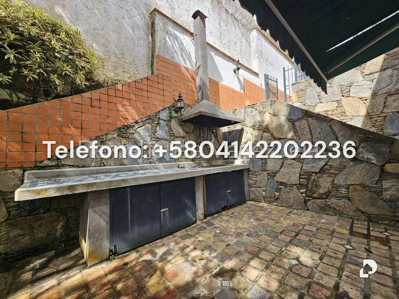 House in La Lagunita Country Club, Caracas – 44
