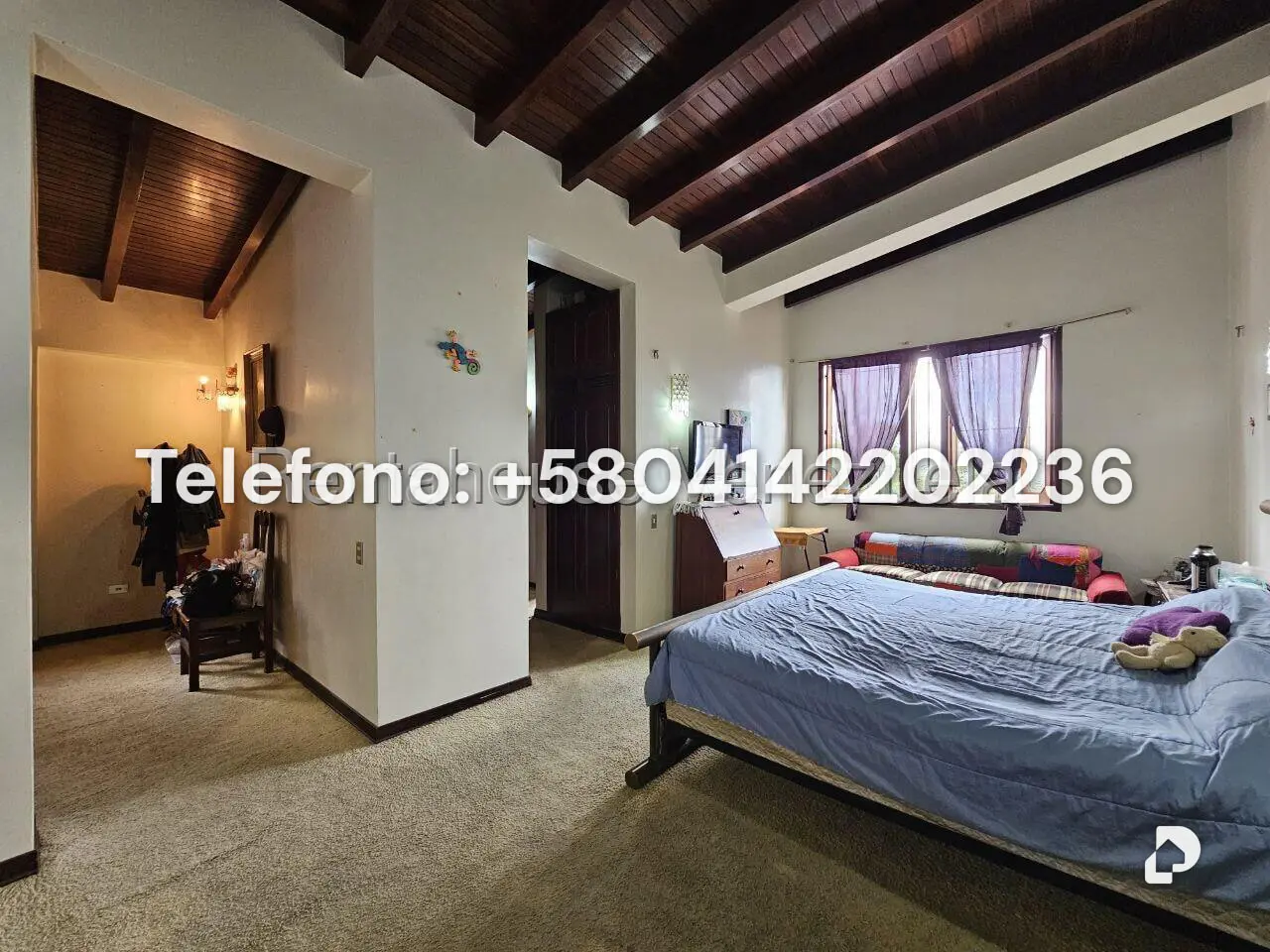 House in La Lagunita Country Club, Caracas – 63