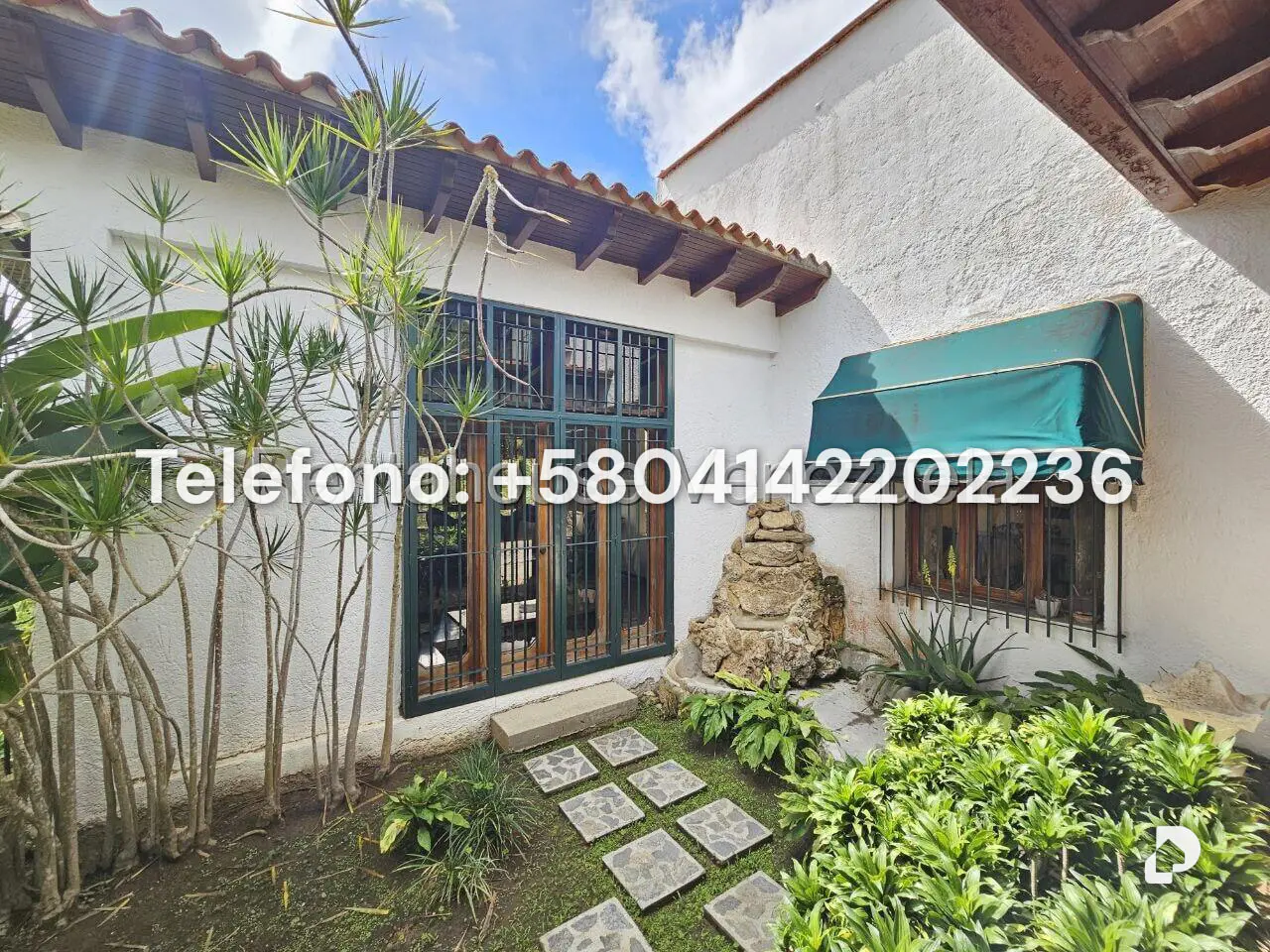 House in La Lagunita Country Club, Caracas – 8