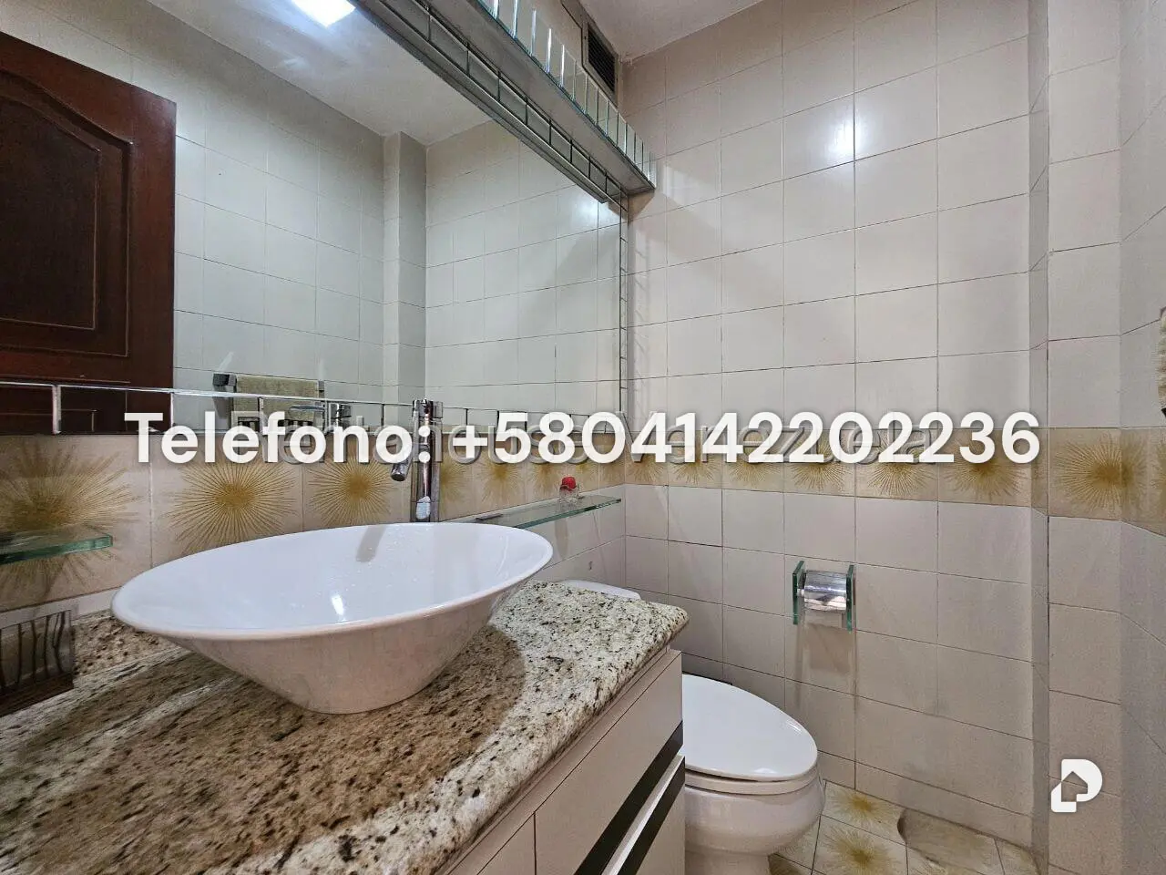House in La Lagunita Country Club, Caracas – 20