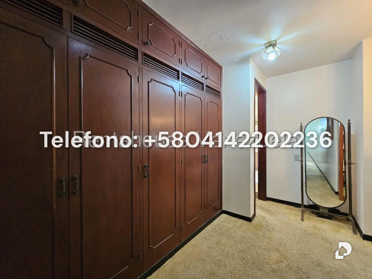 House in La Lagunita Country Club, Caracas – 56