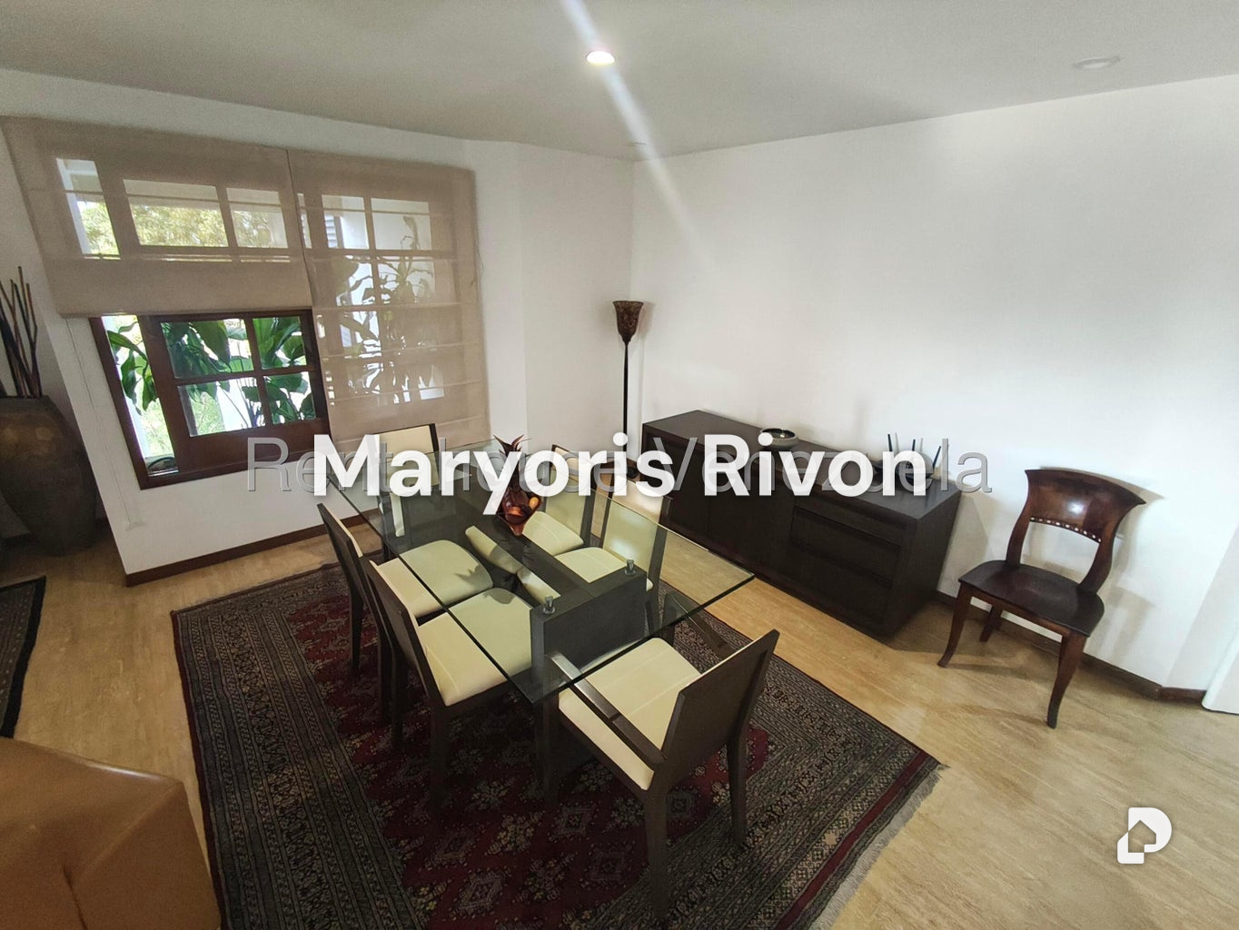 Apartamento en Los Naranjos (del Cafetal), Caracas – 7