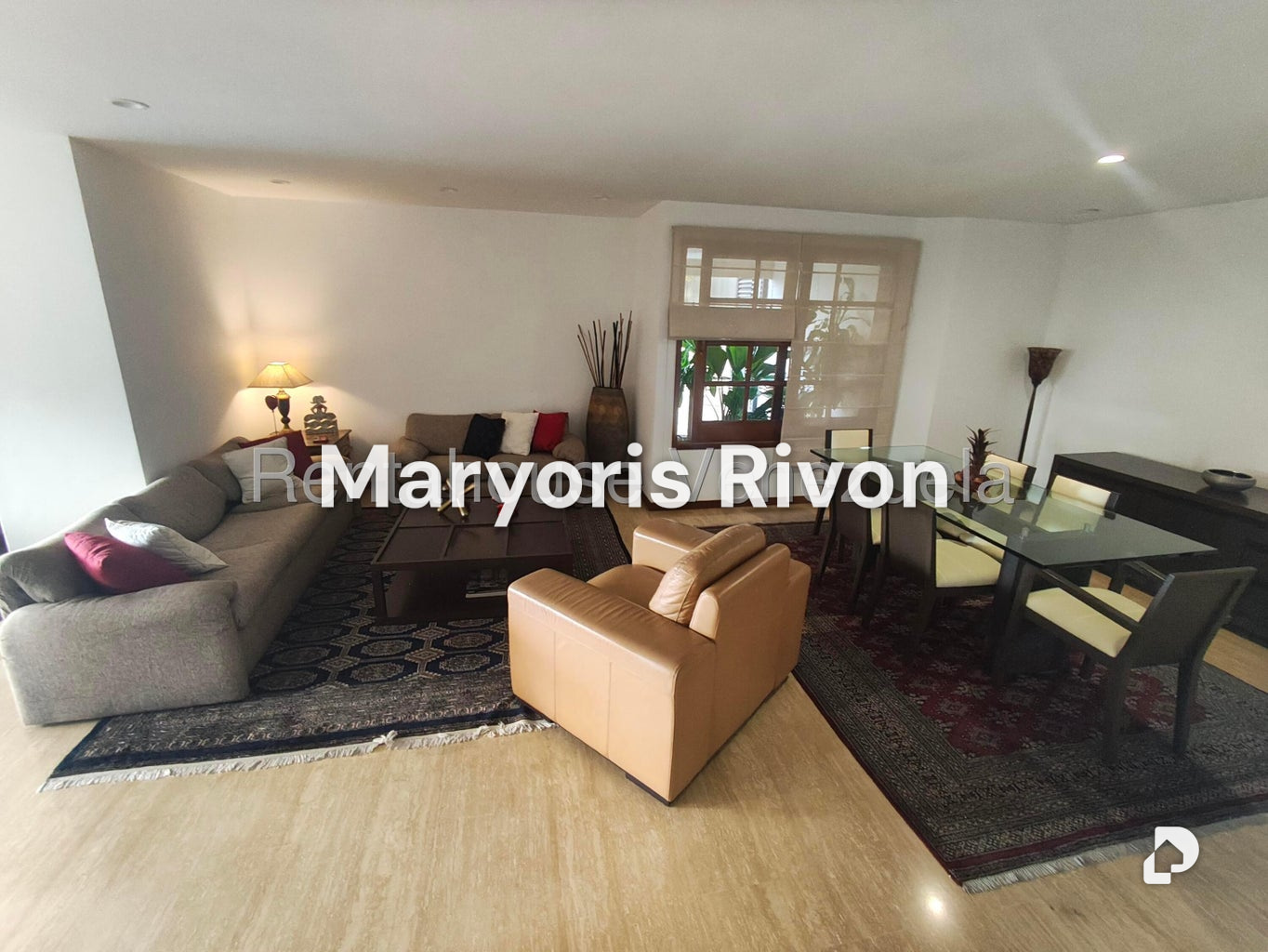 Apartamento en Los Naranjos (del Cafetal), Caracas – 8