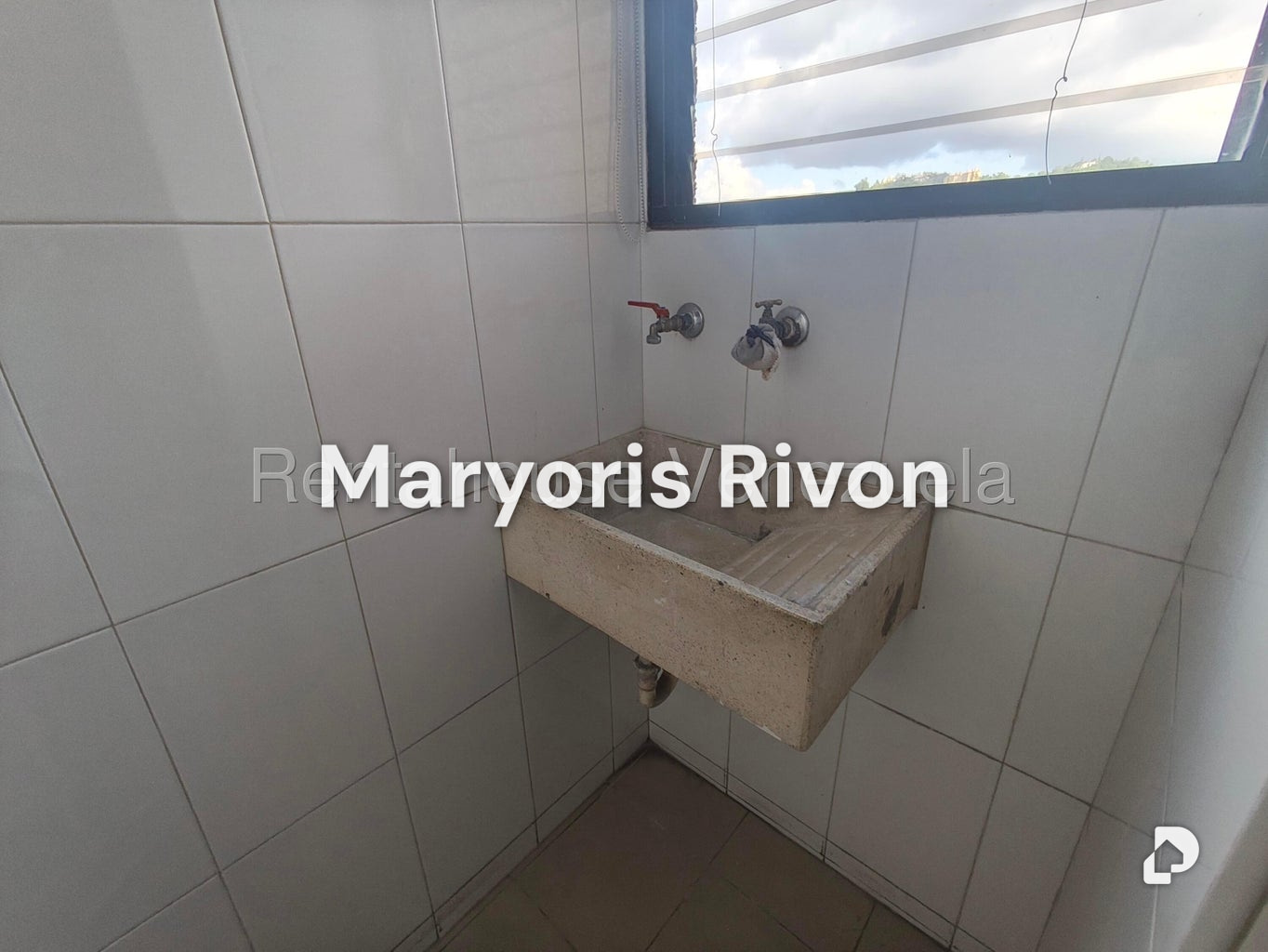 Apartamento en Los Naranjos (del Cafetal), Caracas – 26