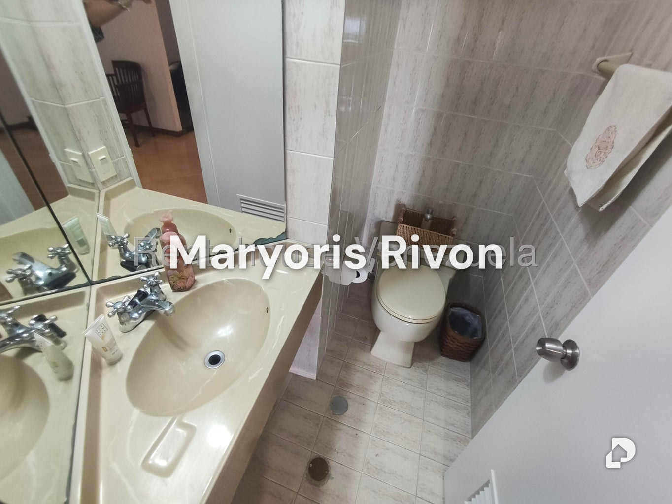 Apartamento en Los Naranjos (del Cafetal), Caracas – 18