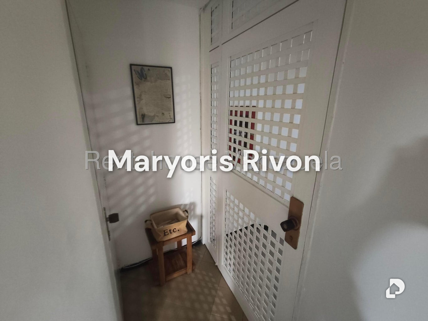 Apartamento en Los Naranjos (del Cafetal), Caracas – 27