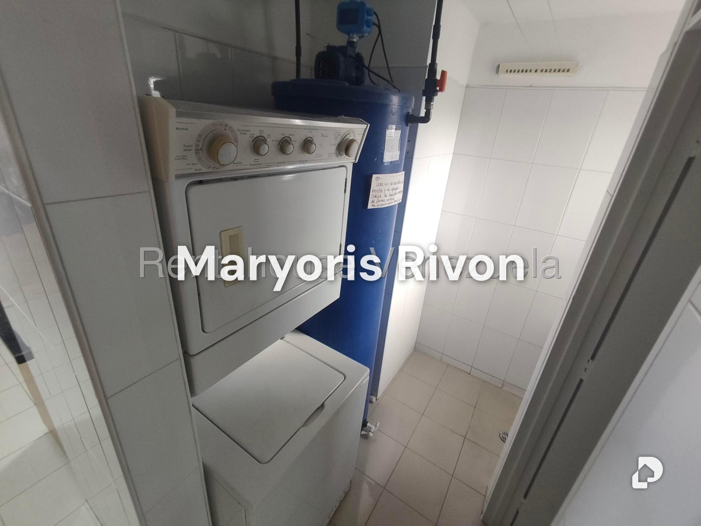 Apartamento en Los Naranjos (del Cafetal), Caracas – 24