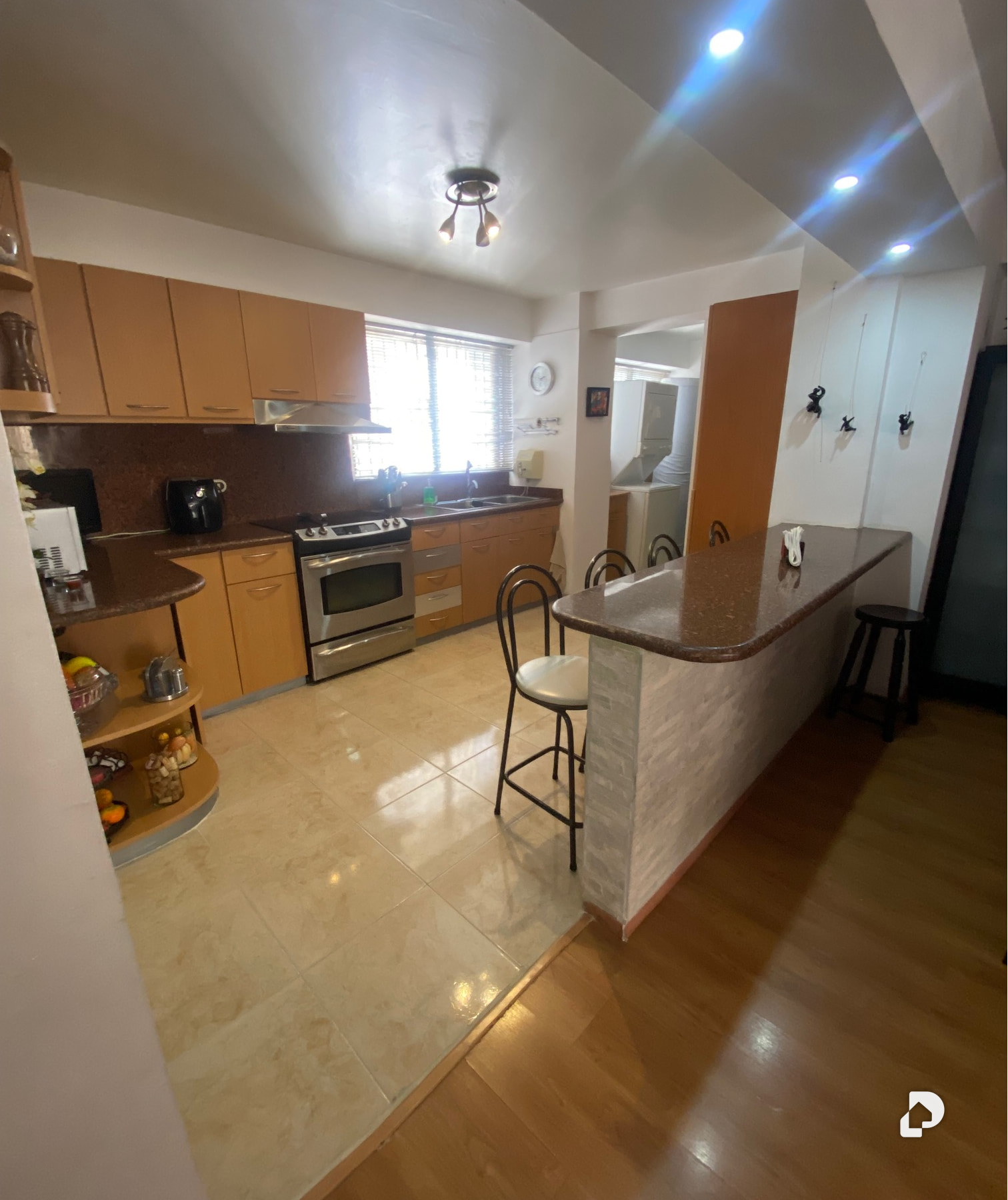 Habitación en El Cigarral, Caracas – 9