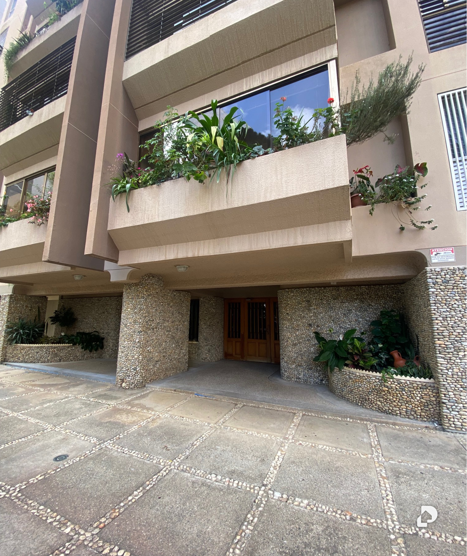 Habitación en El Cigarral, Caracas – 3