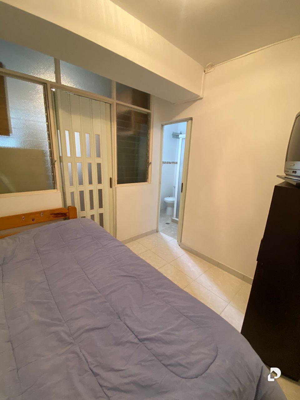 Habitación en El Cigarral, Caracas – 6