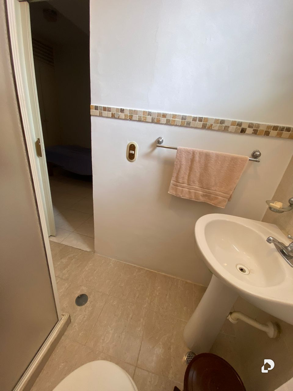 Habitación en El Cigarral, Caracas – 8