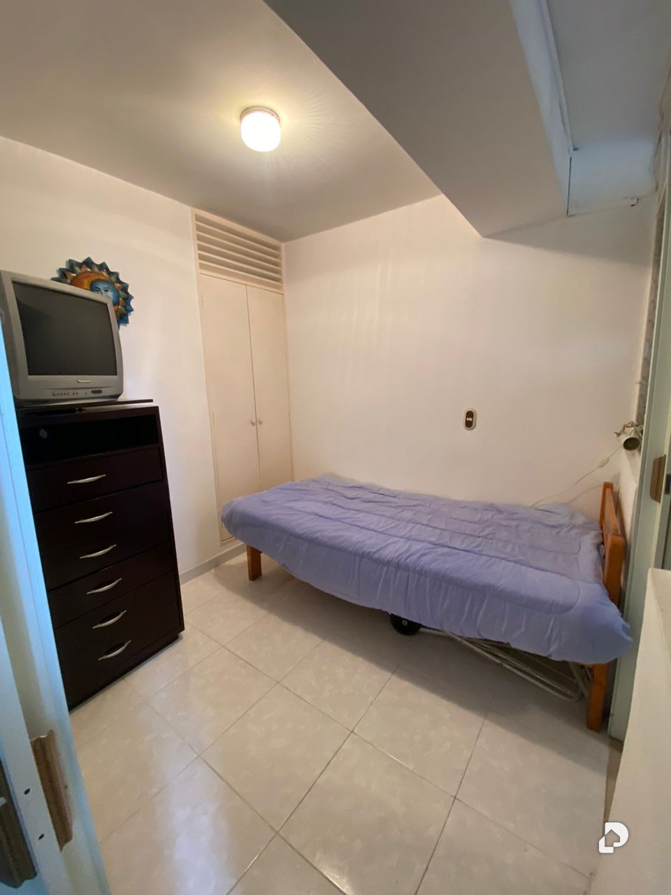 Habitación en El Cigarral, Caracas – 5