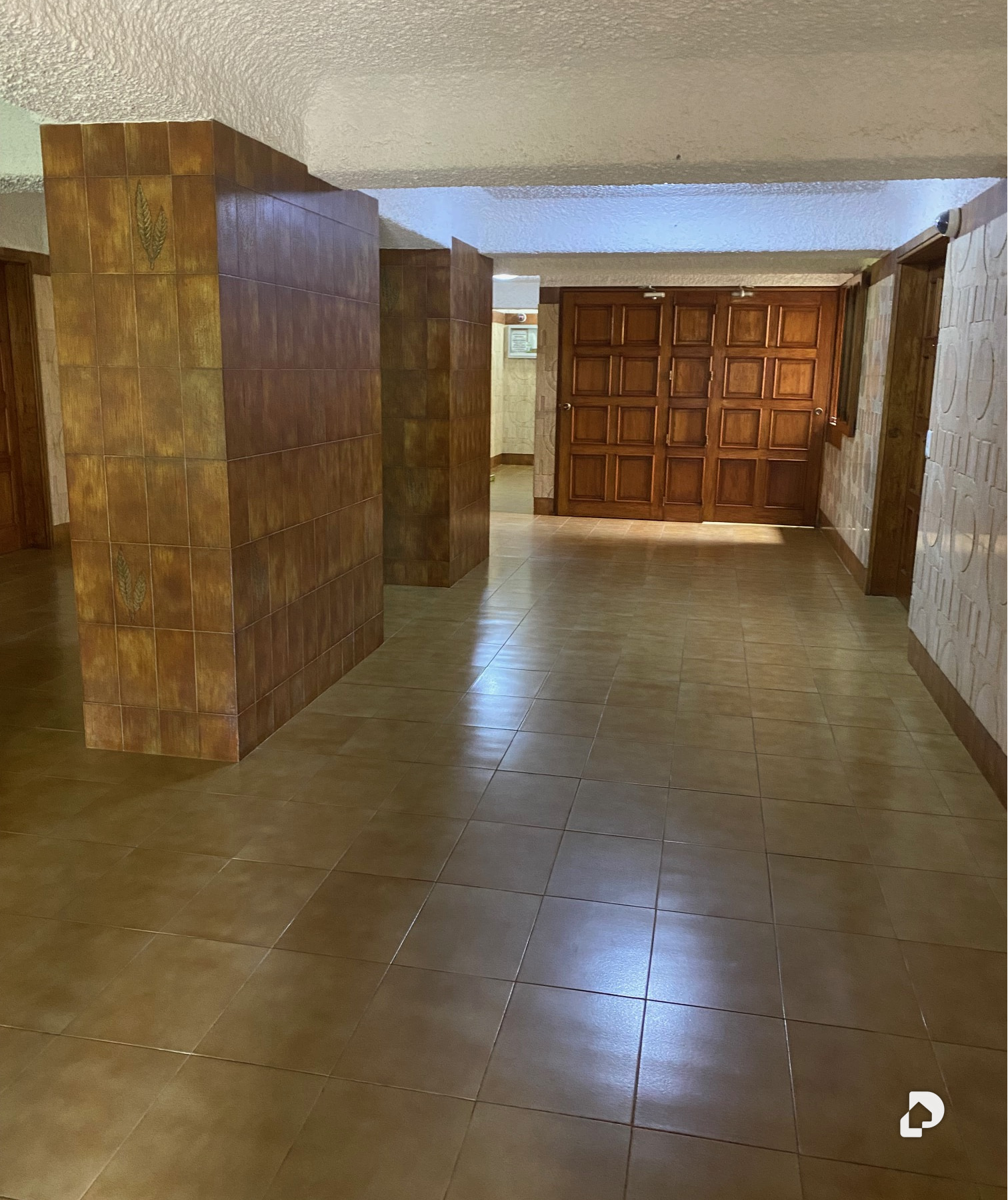 Habitación en El Cigarral, Caracas – 4