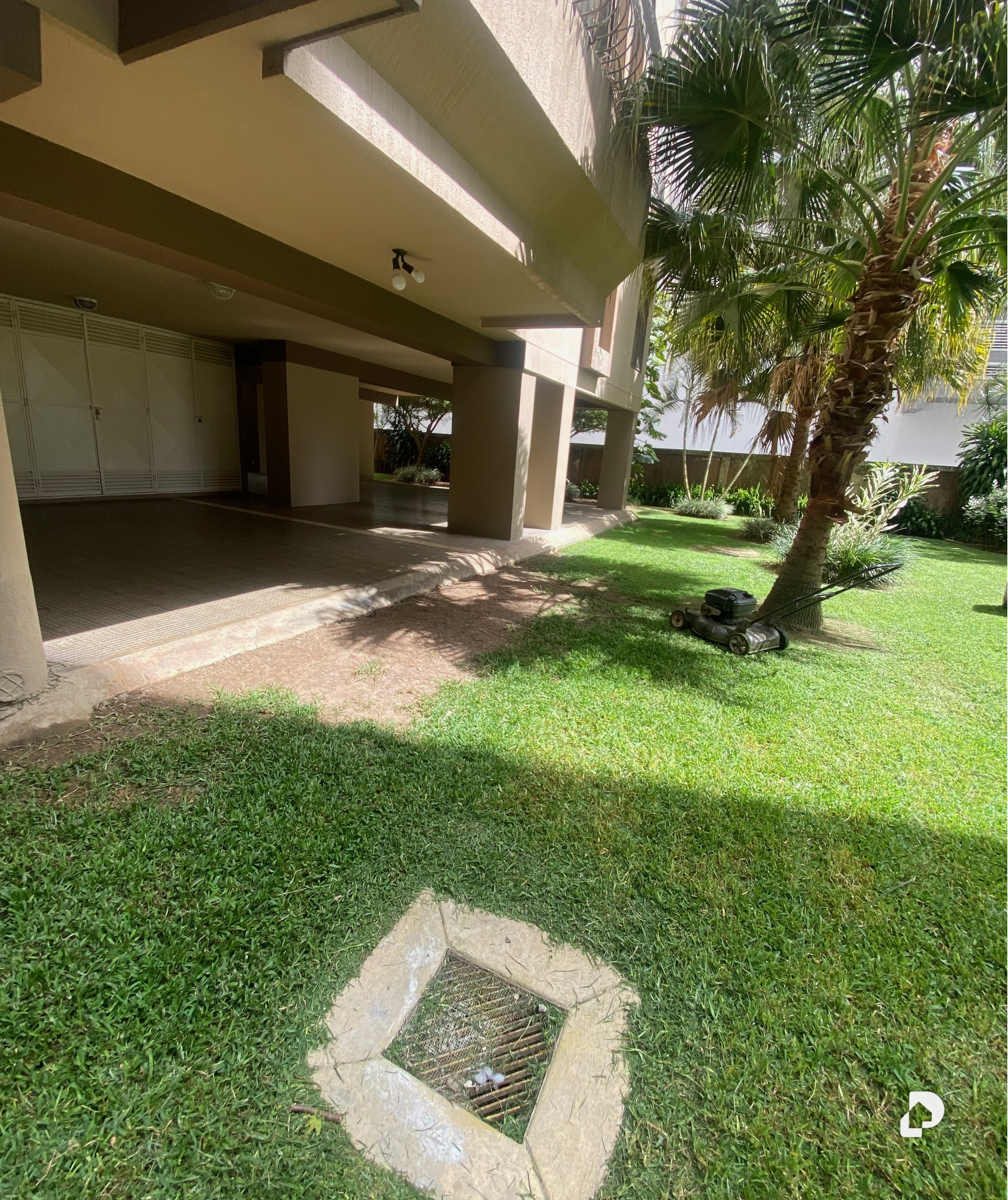 Habitación en El Cigarral, Caracas – 2