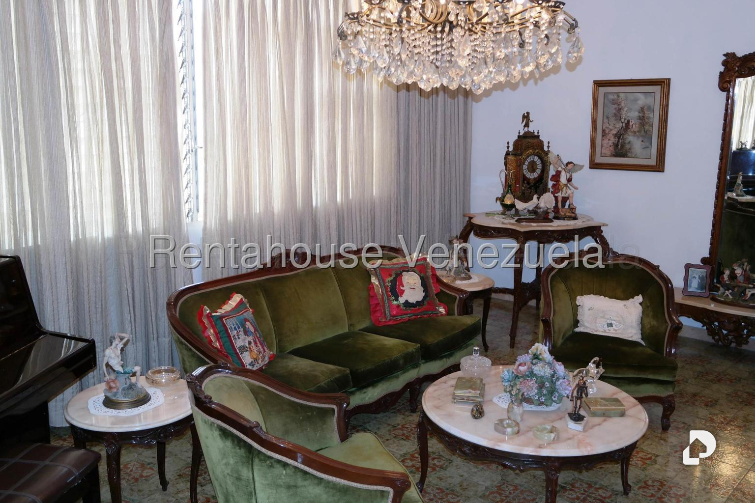 Casa en Las Palmas, Caracas – 14