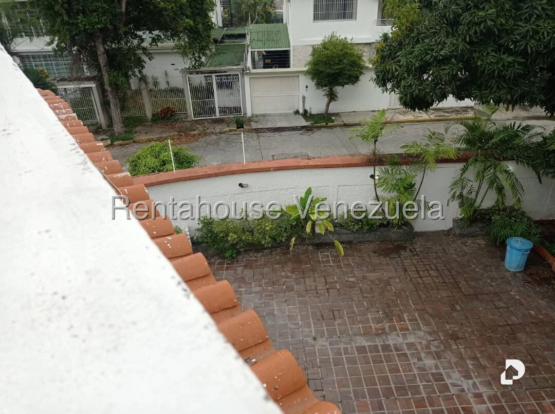 Casa en Las Palmas, Caracas – 26