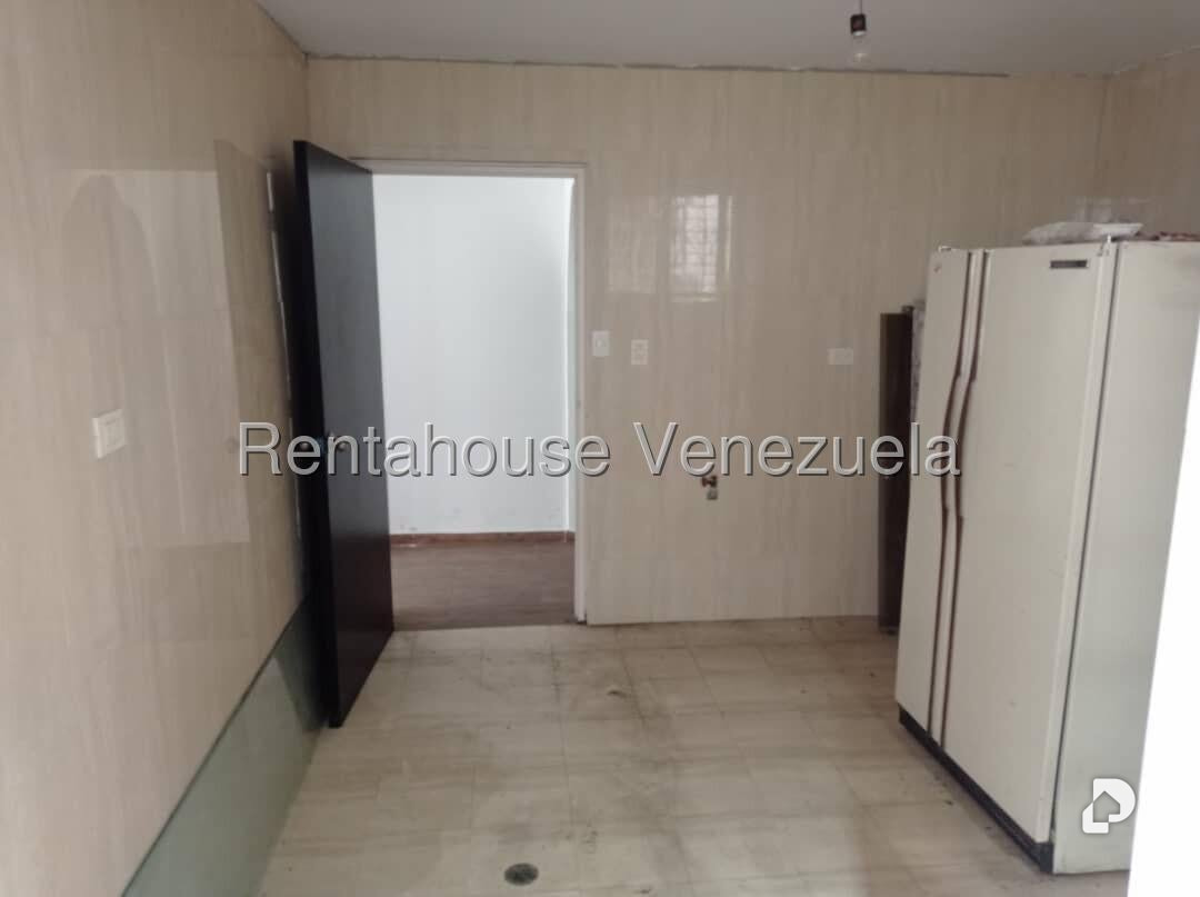 Casa en Las Palmas, Caracas – 23