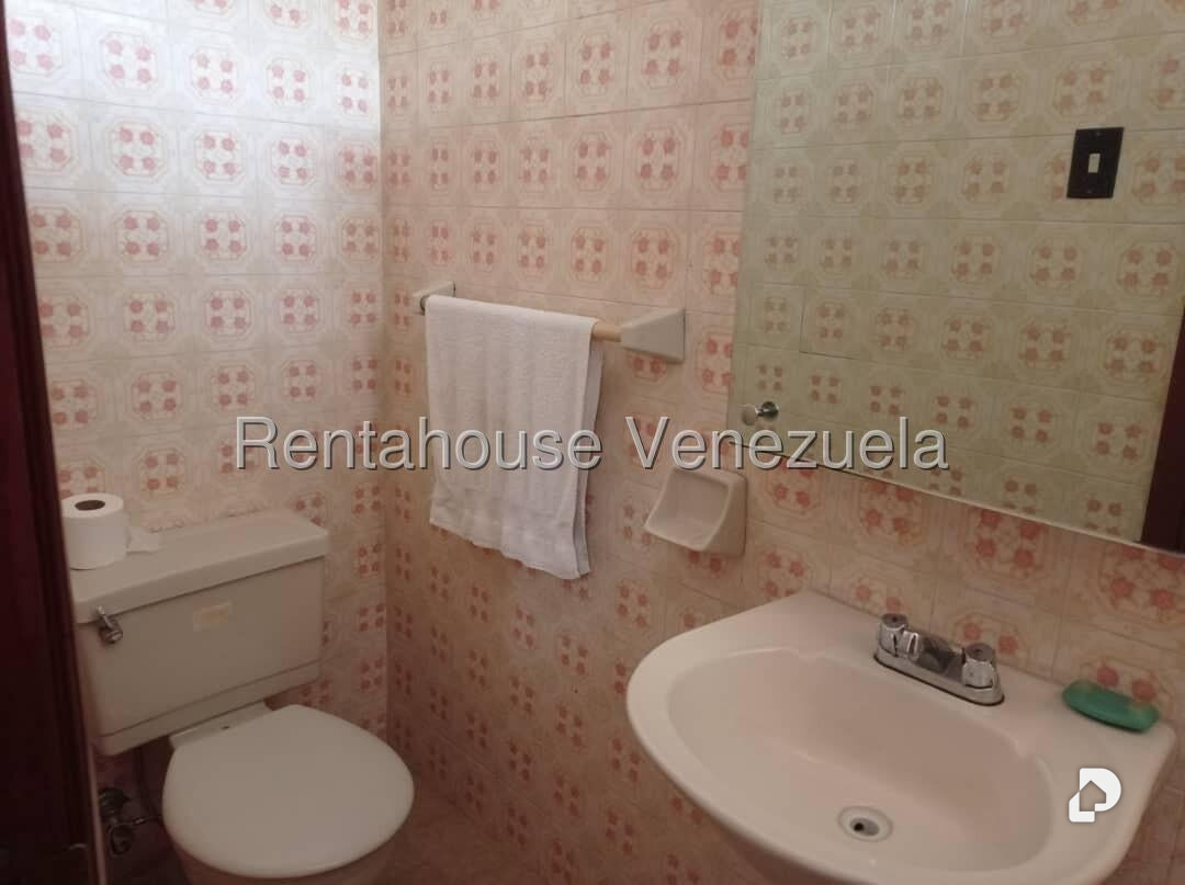 Casa en Las Palmas, Caracas – 19