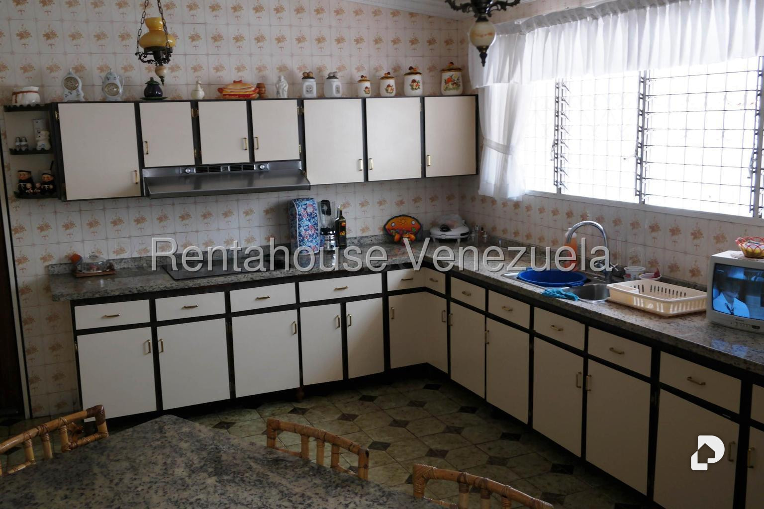 Casa en Las Palmas, Caracas – 12