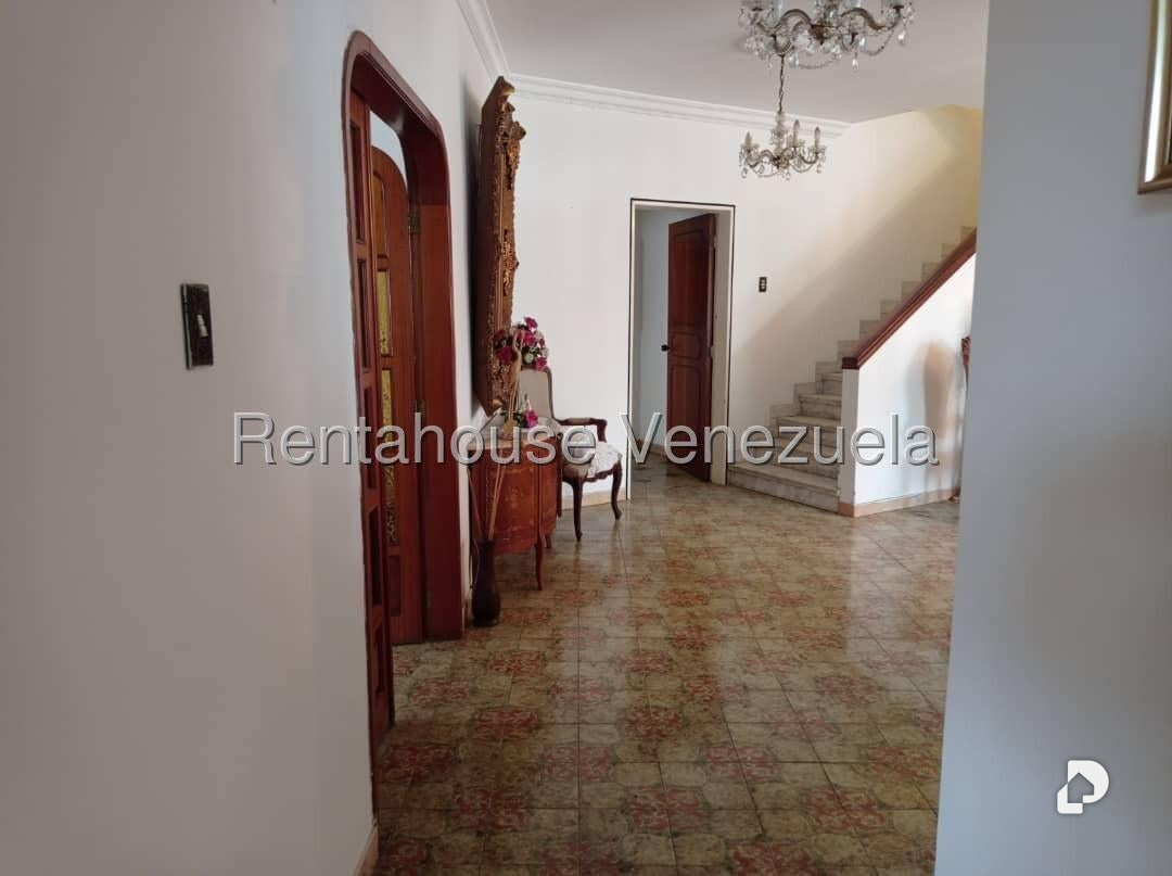 Casa en Las Palmas, Caracas – 5