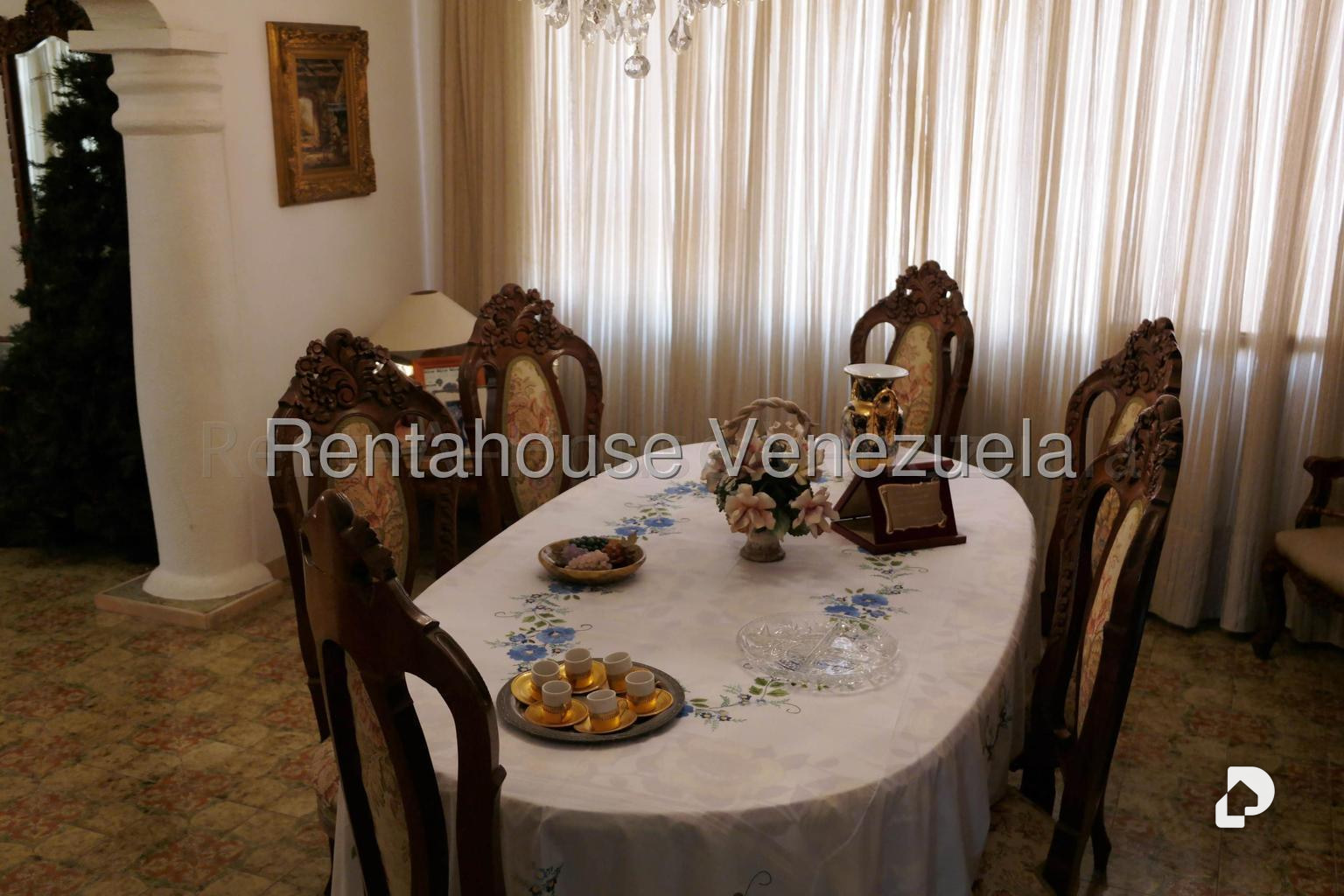 Casa en Las Palmas, Caracas – 15