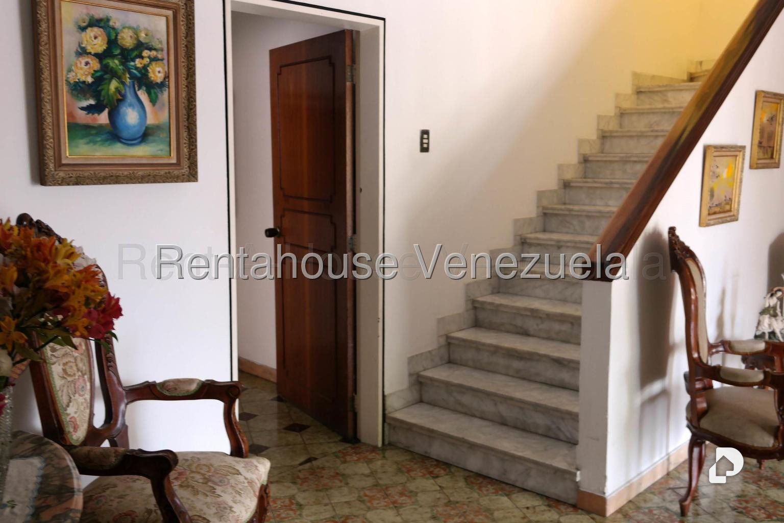 Casa en Las Palmas, Caracas – 10