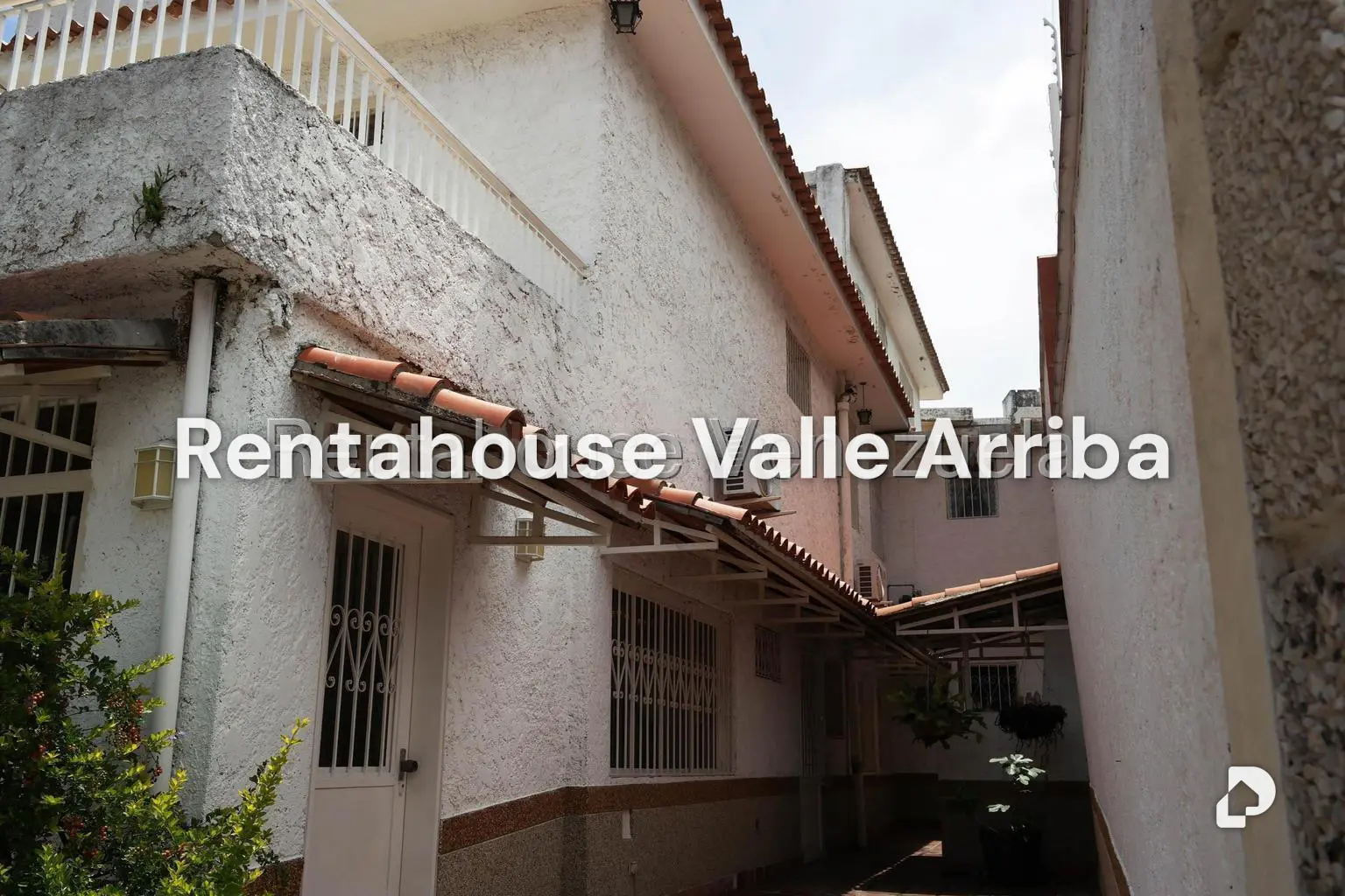 Casa en Las Palmas, Caracas – 8