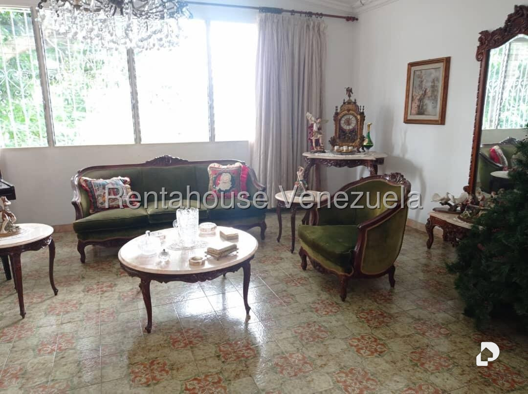 Casa en Las Palmas, Caracas – 21
