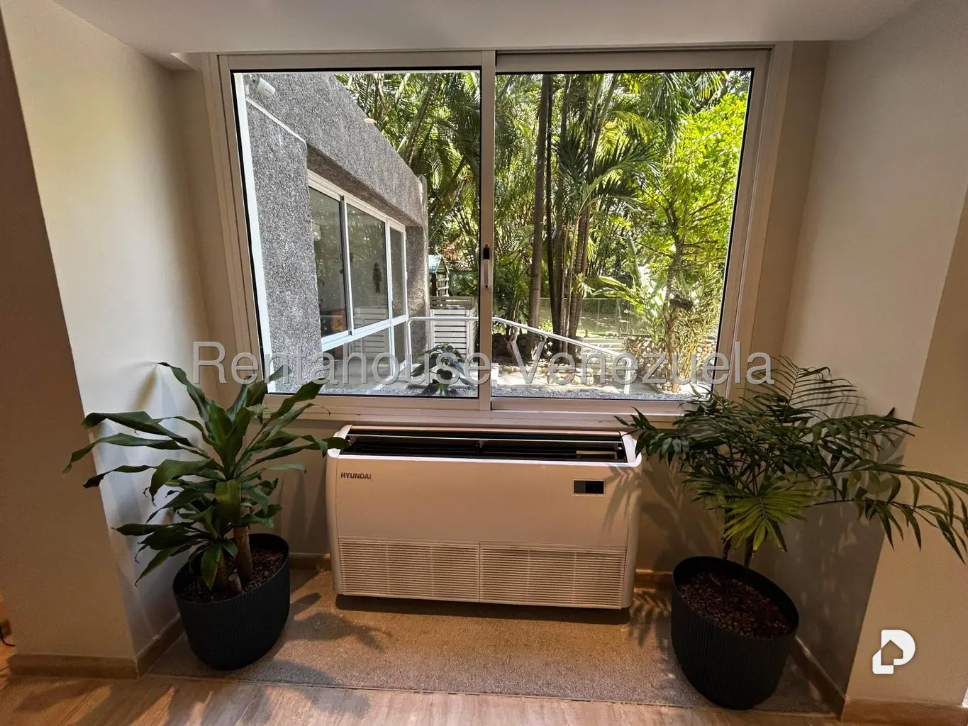 Apartamento en La Castellana, Caracas – 23