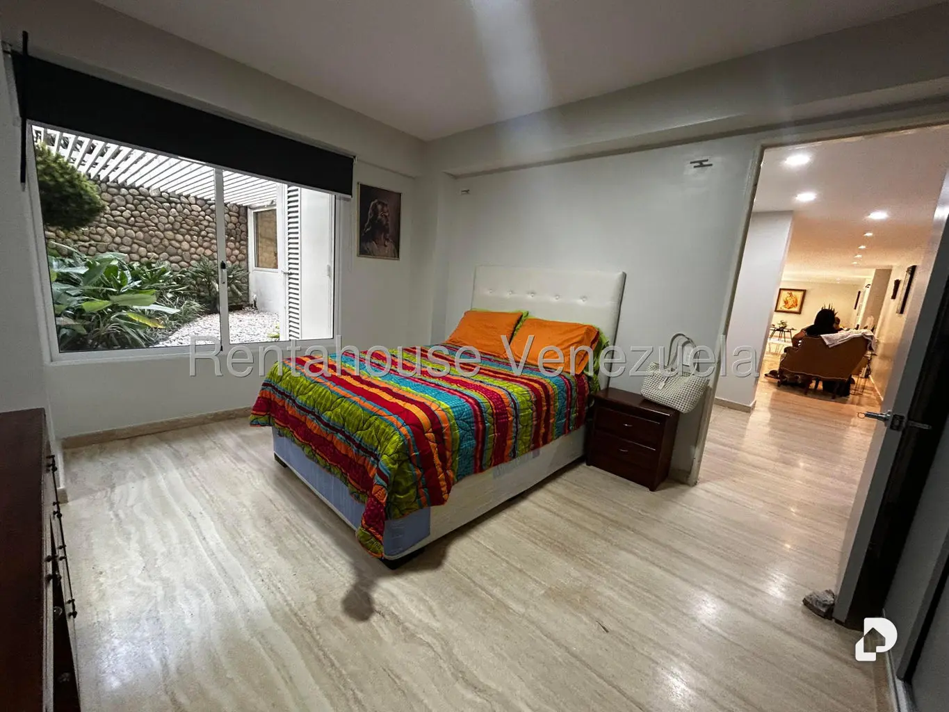 Apartamento en La Castellana, Caracas – 16