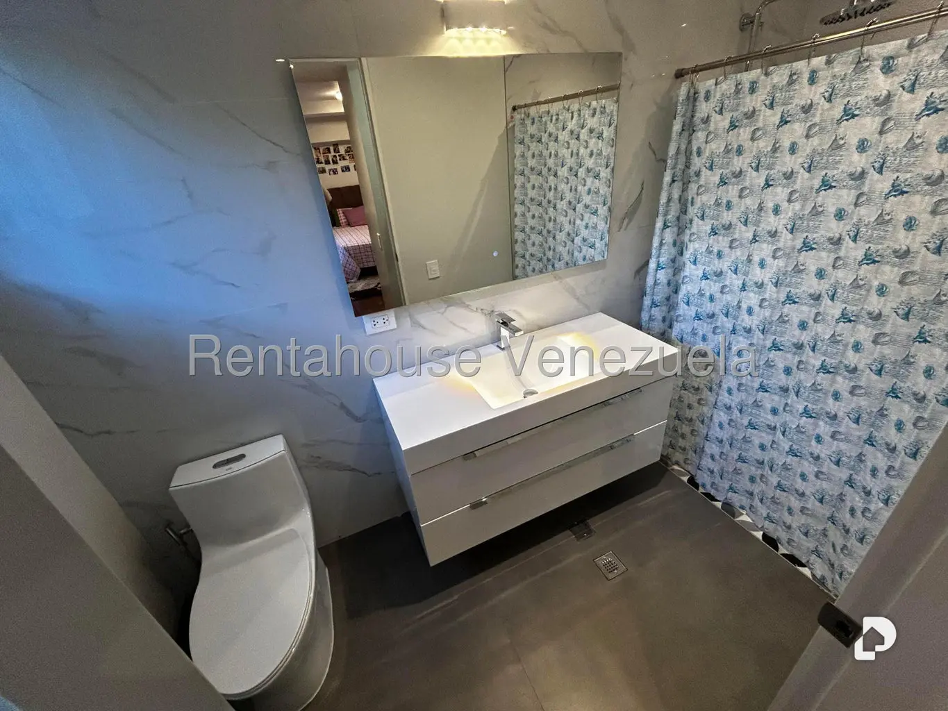 Apartamento en La Castellana, Caracas – 20