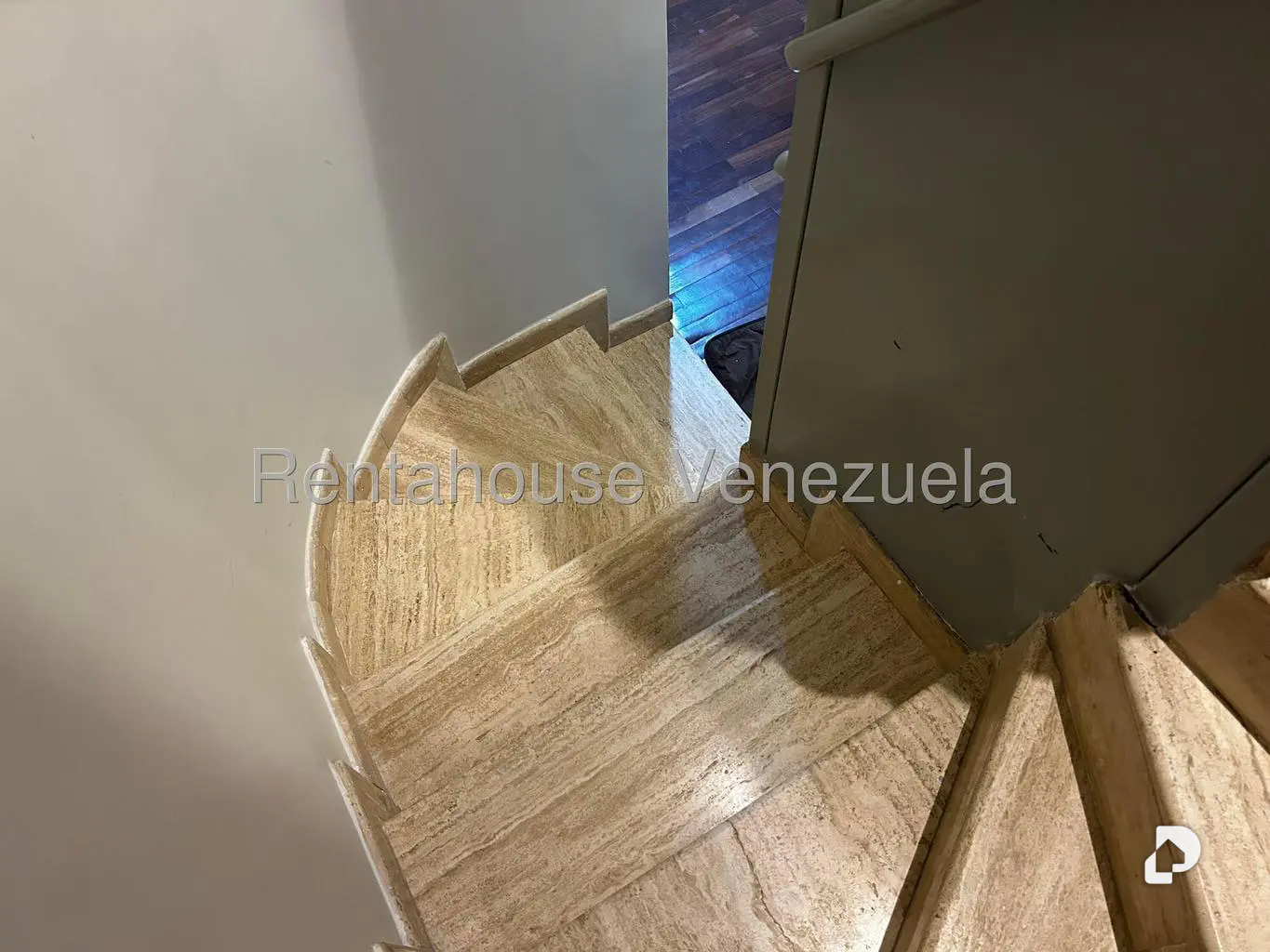 Apartamento en La Castellana, Caracas – 29