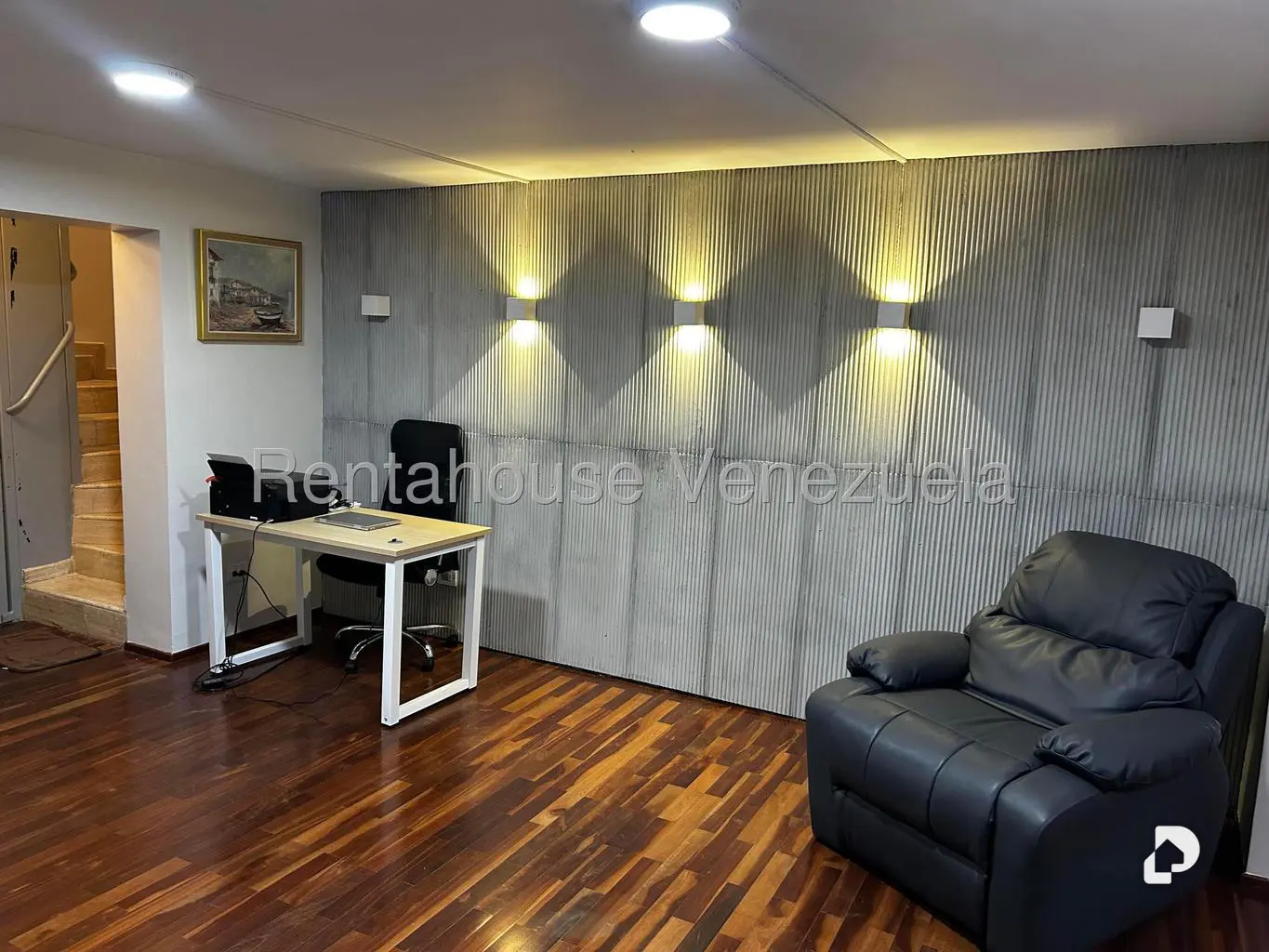 Apartamento en La Castellana, Caracas – 30